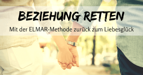 beziehung retten nach trennung