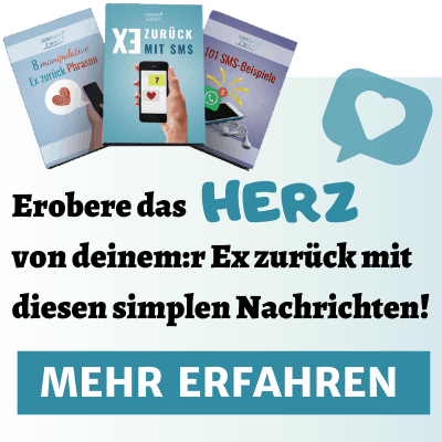 Frau ex liebesbrief an So schreibst