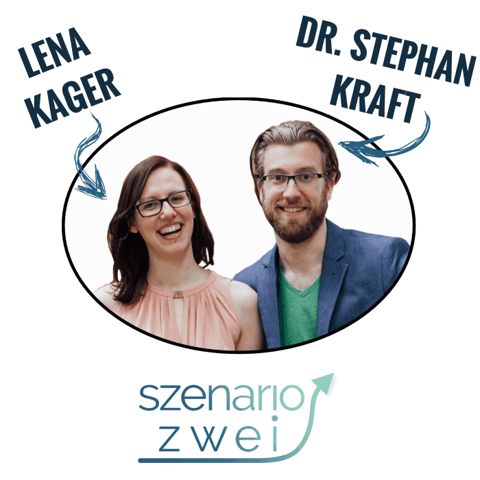 Trennung vom geliebten durchhalten