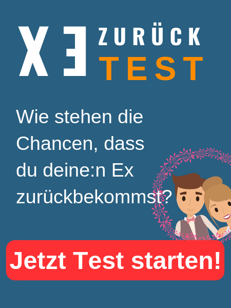 wann kommt ex zurück