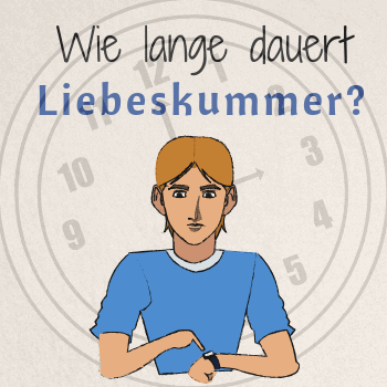 Wie lange dauert es bis der ex zurückkommt