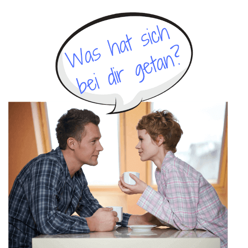 Erstes date nach trennung mit ex