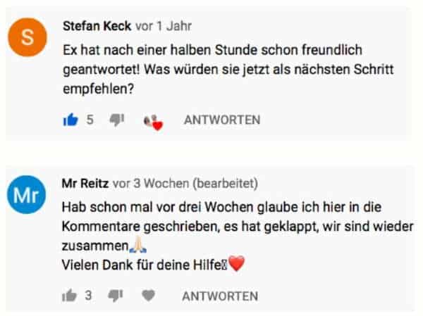 Wie Du Deinem R Ex Richtig Zum Geburtstag Gratulierst Strategie