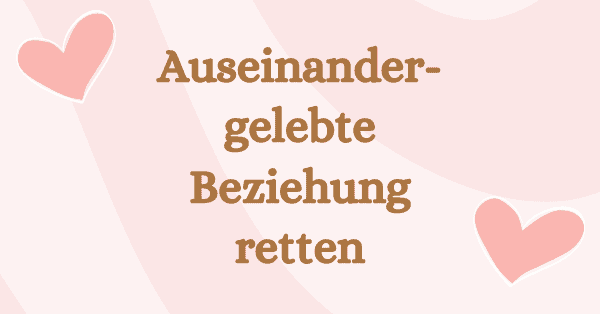 Intrigen paar auseinander bringen