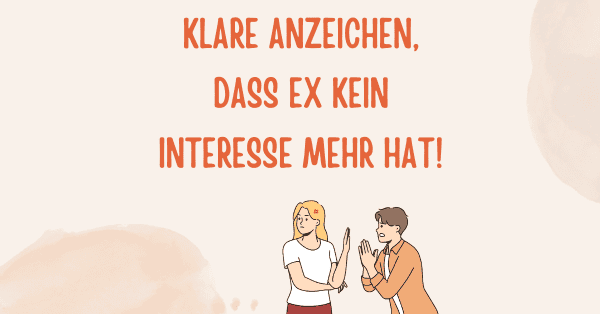 Woran Merke Ich Dass Er Kein Interesse Hat www.szenario-zwei.com